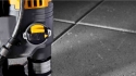 Станок сверлильный аккумуляторный DeWALT DCD1623N - 11