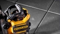 Станок сверлильный аккумуляторный DeWALT DCD1623N - 14