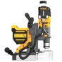 Станок сверлильный аккумуляторный DeWALT DCD1623N - 4