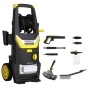 Мойка высокого давления электрическая STANLEY SXFPW26MP-E - 2