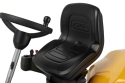 Райдер бензиновый STIGA Park500WX_Special - 2