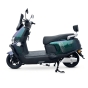 Электроскутер GTM N-MD 1200 1200W 72V 20Ah - 4