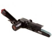 Пневмошлифмашина ленточная Mighty Seven QB-322