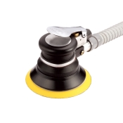 Пневмошлифмашина эксцентриковая Mighty Seven QB-53802