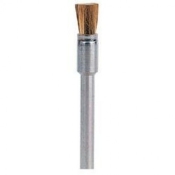 Латунная щётка Dremel 3,2 мм (537) Латунная щётка Dremel 3,2 мм (537)