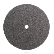 Отрезной диск для тяжёлых работ Dremel 24 мм (420), 20 шт