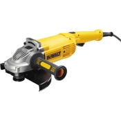 Угловая шлифмашина - болгарка DeWALT DWE492S Угловая шлифмашина - болгарка DeWALT DWE492S