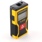 Дальномер лазерный TLM30 STANLEY STHT9-77425 Дальномер лазерный TLM30 STANLEY STHT9-77425