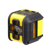 Построитель плоскостей лазерный STANLEY STHT77502-1 Cross90 красный луч Построитель плоскостей лазерный STANLEY STHT77502-1 Cross90 красный луч