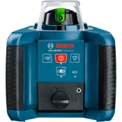 Ротационный лазер Bosch GRL 300 HVG Ротационный лазер Bosch GRL 300 HVG