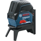 Лазерный нивелир Bosch GCL 2-15 + RM1 Лазерный нивелир Bosch GCL 2-15 + RM1