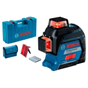 Лазерный нивелир Bosch GLL 3-80 Лазерный нивелир Bosch GLL 3-80