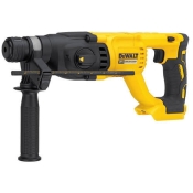 Перфоратор аккумуляторный DeWALT DCH133N Перфоратор аккумуляторный DeWALT DCH133N