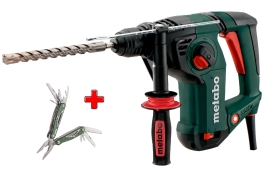 Перфоратор Metabo KHE 3250 (600637000) Перфоратор Metabo KHE 3250 (600637000)