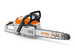 Акумуляторна пилка Stihl MSA 300 C Акумуляторна пилка Stihl MSA 300 C