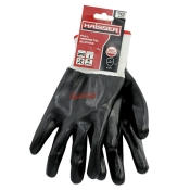 Рукавички поліестер Haisser 211323