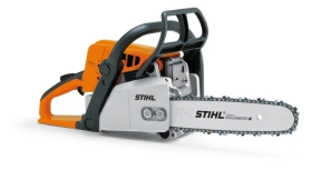 Бензопила Stihl MS 210 Бензопила Stihl MS 210