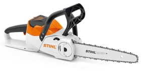 Акумуляторна пилка Stihl MSA 70 C-B SET Акумуляторна пилка Stihl MSA 70 C-B SET