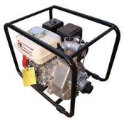Мотопомпа высокого давления DaiShin SCH-4070HX Мотопомпа высокого давления DaiShin SCH-4070HX