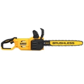 Пила цепная аккумуляторная DeWALT DCMCS575X1 Пила цепная аккумуляторная DeWALT DCMCS575X1