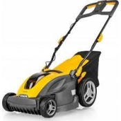 Газонокосарка акумуляторна безщіткова STIGA Combi340eKit Газонокосарка акумуляторна безщіткова STIGA Combi340eKit