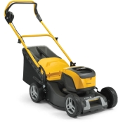 Газонокосилка аккумуляторная бесщеточная STIGA Collector543AEKit