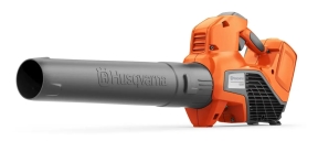 Аккумуляторная воздуходувка Husqvarna 120iB КІТ Аккумуляторная воздуходувка Husqvarna 120iB КІТ