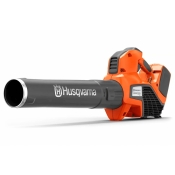 Аккумуляторная воздуходувка Husqvarna 525iB II Аккумуляторная воздуходувка Husqvarna 525iB II