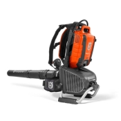 Аккумуляторная воздуходувка ранцевая Husqvarna 550iBTX Аккумуляторная воздуходувка ранцевая Husqvarna 550iBTX