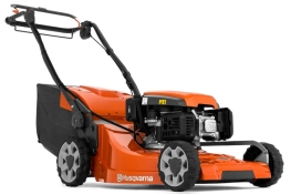 Газонокосарка Husqvarna LC 353VE Газонокосарка Husqvarna LC 353VE