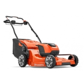 Газонокосарка акумуляторна Husqvarna LC 353ivX Газонокосарка акумуляторна Husqvarna LC 353ivX