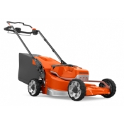 Газонокосарка акумуляторна Husqvarna LC 551iV Газонокосарка акумуляторна Husqvarna LC 551iV