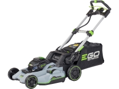 Газонокосарка EGO LM2135E-SP акумуляторна самохідна Газонокосарка EGO LM2135E-SP акумуляторна самохідна