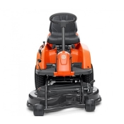 Райдер Husqvarna R 112C Райдер Husqvarna R 112C