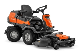 Райдер Husqvarna R 420TsX AWD Райдер Husqvarna R 420TsX AWD