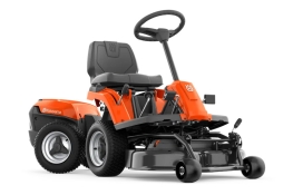 Райдер Husqvarna R 112iCX Райдер Husqvarna R 112iCX