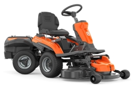 Райдер Husqvarna R 200iX Райдер Husqvarna R 200iX