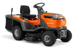 Садовий трактор Husqvarna TС 114 Садовий трактор Husqvarna TС 114