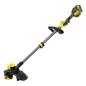 Триммер аккумуляторный STANLEY FATMAX SFMCSTB933M Триммер аккумуляторный STANLEY FATMAX SFMCSTB933M