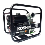 Мотопомпа Koshin STV-100X-BAF Мотопомпа Koshin STV-100X-BAF
