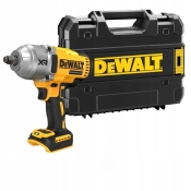 Гайковерт ударный аккумуляторный бесщеточный DeWALT DCF900NT Гайковерт ударный аккумуляторный бесщеточный DeWALT DCF900NT