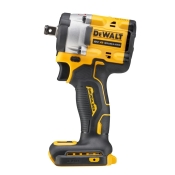 Гайковерт ударный аккумуляторный бесщеточный DeWALT DCF921N Гайковерт ударный аккумуляторный бесщеточный DeWALT DCF921N