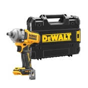 Гайковерт ударный аккумуляторный бесщеточный DeWALT DCF892NT Гайковерт ударный аккумуляторный бесщеточный DeWALT DCF892NT