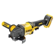 Шлифмашина угловая - болгарка аккумуляторная DeWALT DCG418N Шлифмашина угловая - болгарка аккумуляторная DeWALT DCG418N