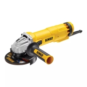 Шлифмашина угловая - болгарка сетевая DeWALT DWE4237K Шлифмашина угловая - болгарка сетевая DeWALT DWE4237K