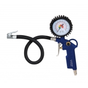 Пневмопістолет (манометр) Forte TIG-6316