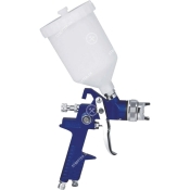 Пневмокраскопульт HVLP-1430 Werk