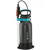 Опрыскиватель Gardena Comfort помповый ручной (11130-30.000.00) Опрыскиватель Gardena Comfort помповый ручной (11130-30.000.00)