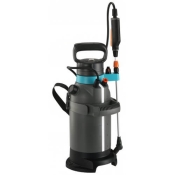 Опрыскиватель аккумуляторный Gardena EasyPump помповый Опрыскиватель аккумуляторный Gardena EasyPump помповый