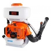 Обприскувач бензиновий GTM 3WF-600C Обприскувач бензиновий GTM 3WF-600C